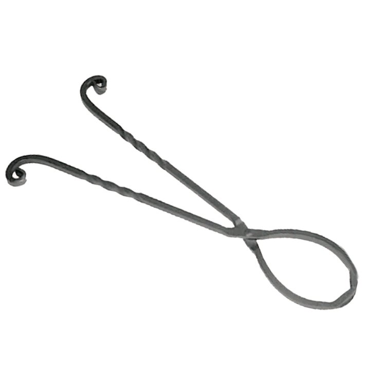 Calfire A5 Collins Log Tongs Tool - Black