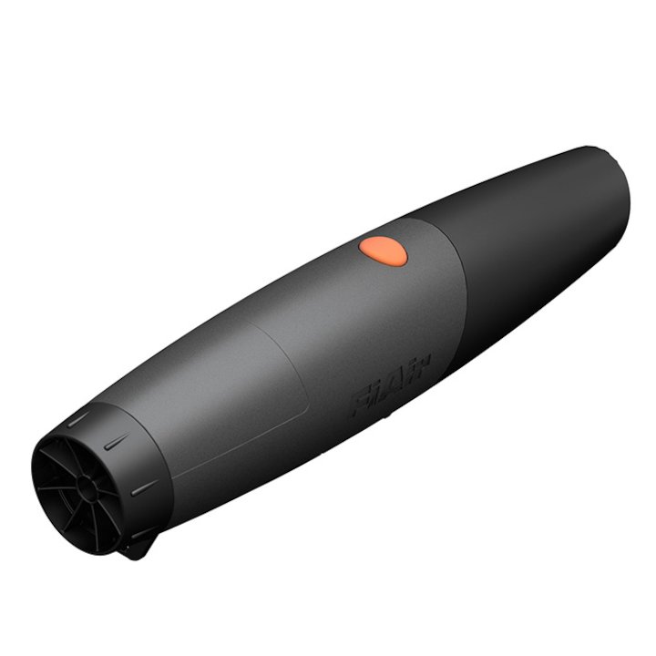 Fi-Air Battery Powered Air Blower - Black