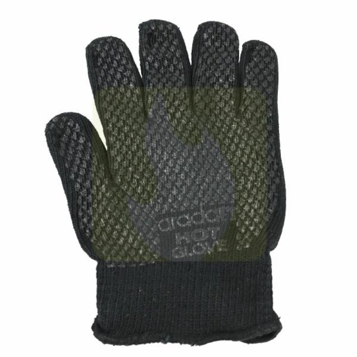 Arada Heat Resistant Glove - Black