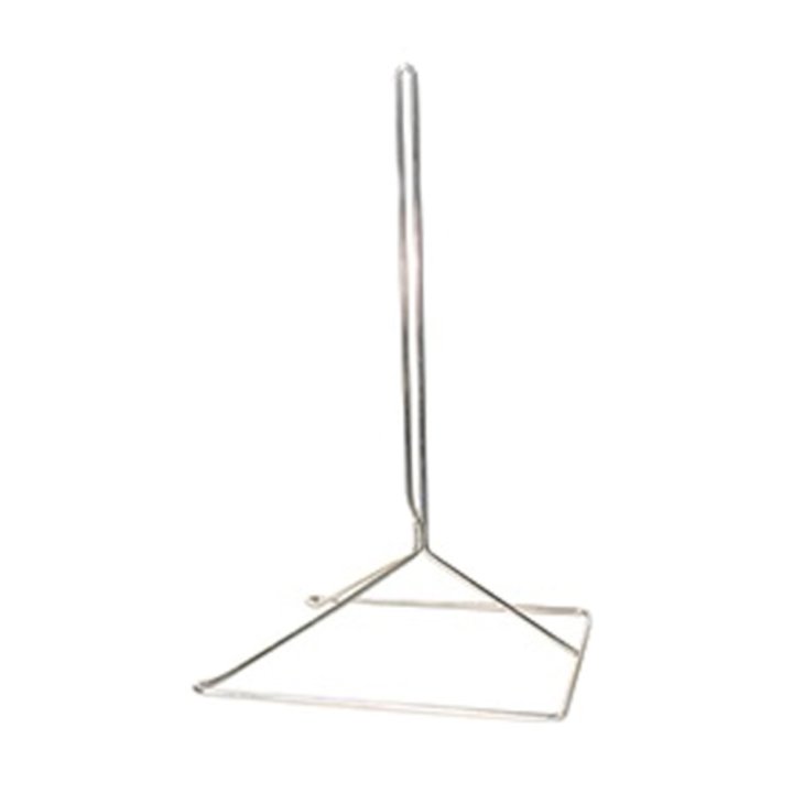 Grenadier EFL Extension Stand - Stainless Steel