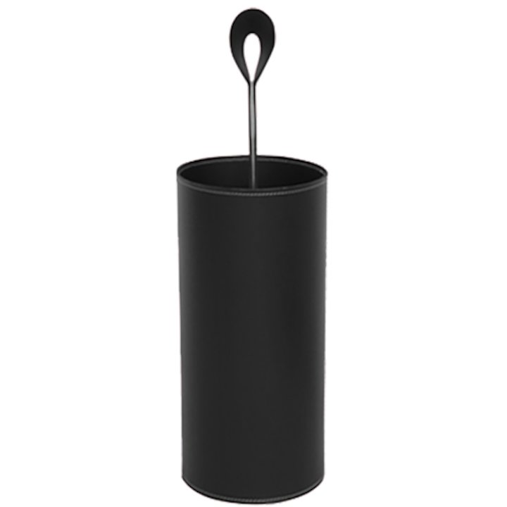 Ferrari Opus Focus Apollo Fire Tool Holder - Black
