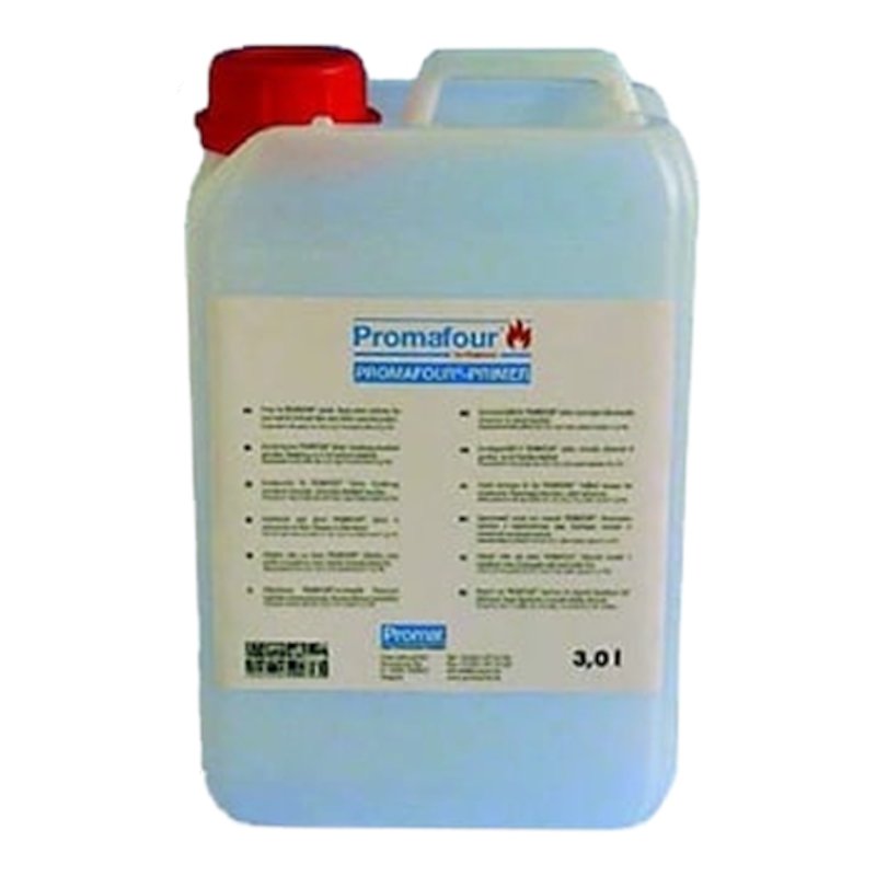Promat Promafour Primer 1L Tub - Clear