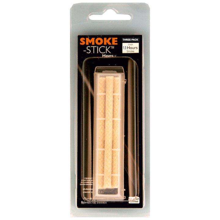 Calfire Smoke Pen Refills - White