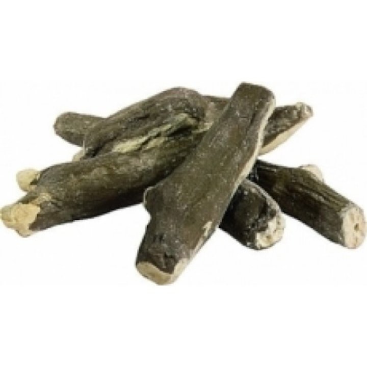 Gallery Ceramic Gas Firewood Log Pieces - Brown