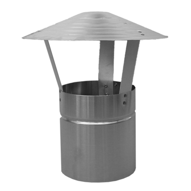 Triplelock Gas/Oil Aluminium Oil Cowl - Silver Filigree
