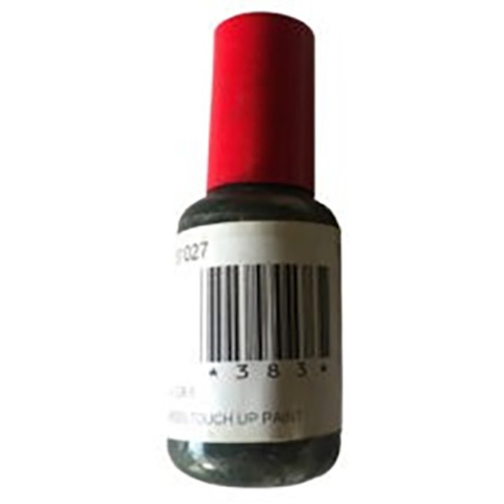 Dovre Touch Up Enamel Paint - Enamel Black