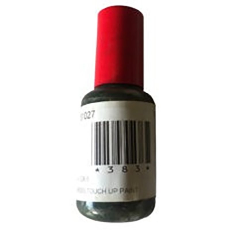 Stovax Touch Up Enamel Paint - Enamel Ivory