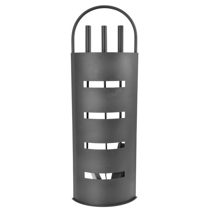 Manor Trend Fire Tool Companion Set Companion Sets