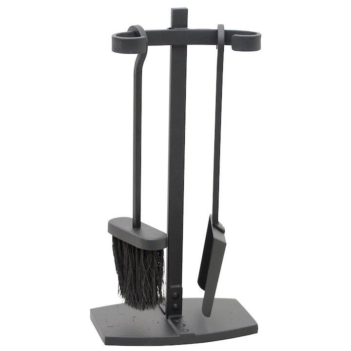 Calfire Hanging Fire Tool Set - Black