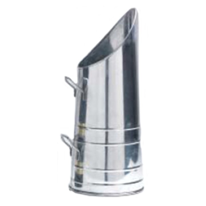 Firemaster Kelso Coal Scuttle - Clearance - Galvanised