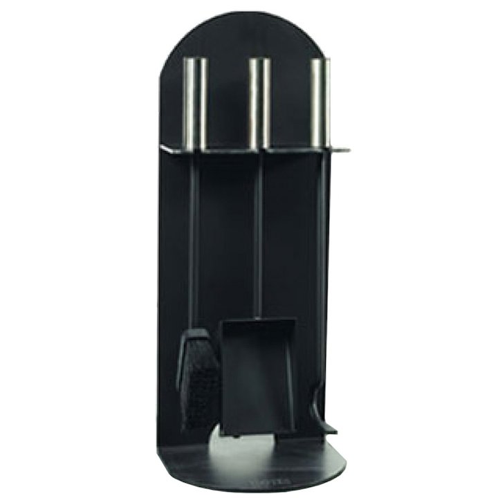 Rais 31 Fire Tool Companion Set - Clearance - Black