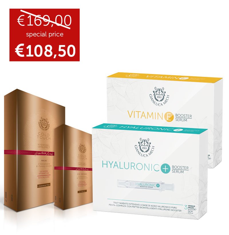 For young skin and dry skin