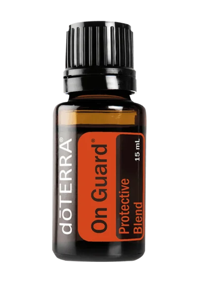 Essential Oil ON GUARD doTERRA