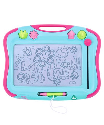 Early Learning Centre Super Scribbler Pink