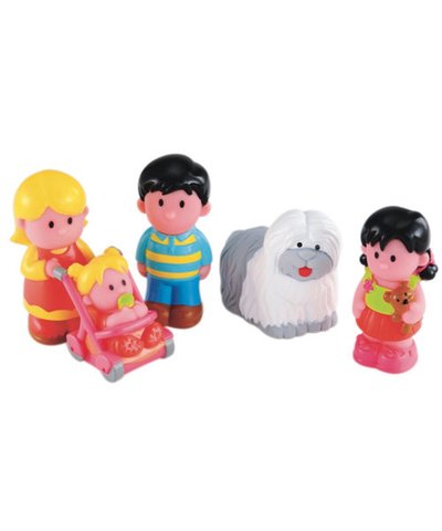 Early Learning Centre Happyland Family - Default