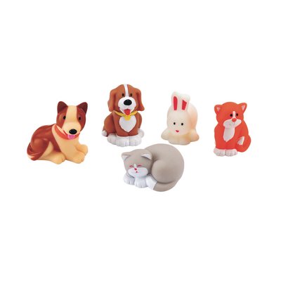 Early Learning Centre Happyland Pets