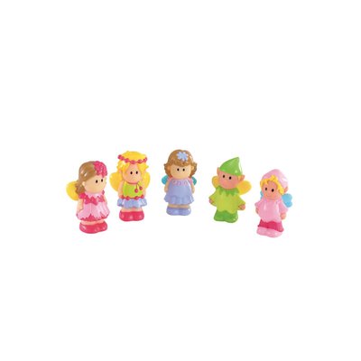 Early Learning Centre Happyland Fairies