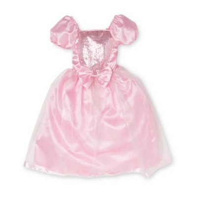 ELC Ballgown Bow Outfit