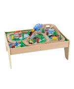 elc train table