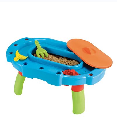 ELC My 1st Sand and Water Table