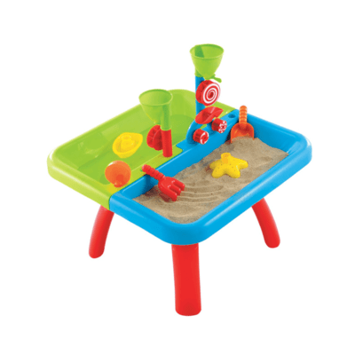 Early Learning Centre Sand and Water Table - Default