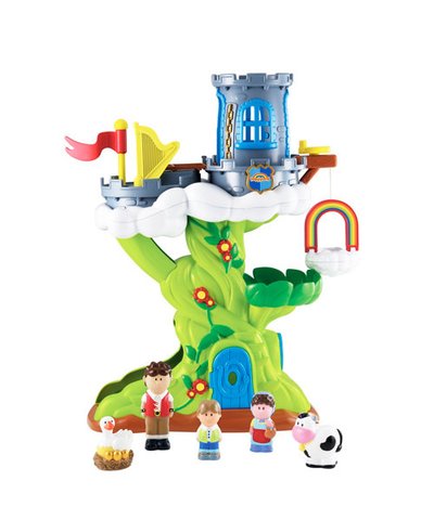 Early Learning Centre Happyland Beanstalk