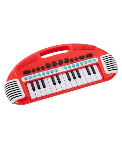 Early Learning Centre Carry Along Keyboard