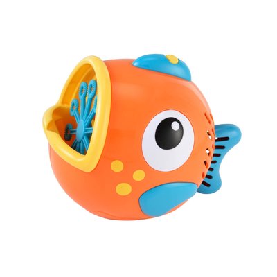 Early Learning Centre Bubble Fish Frankie