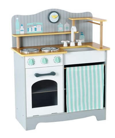 elc diner kitchen