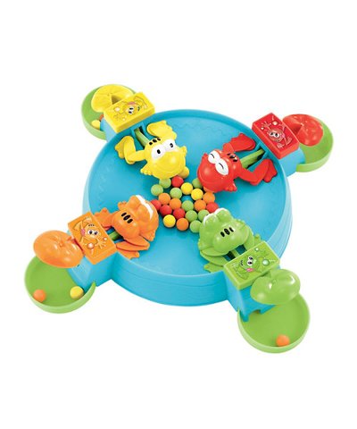 Early Learning Centre Frogs Frenzy Game