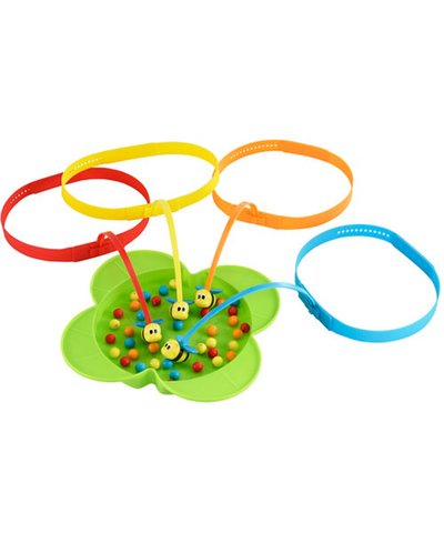 Early Learning Centre Crazy Bee Game