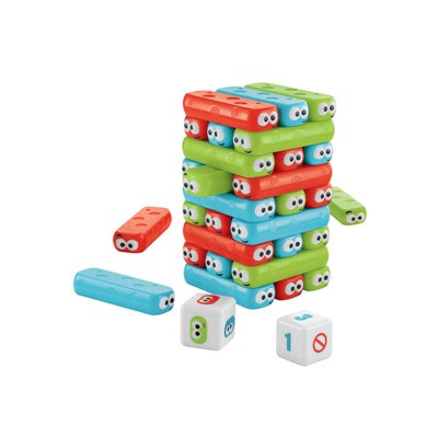 Early Learning Centre Bugs Building Game