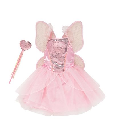 Early Learning Centre Deluxe Fairy Costume