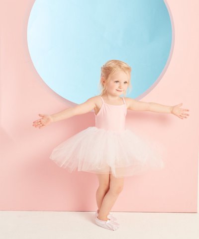 Early Learning Centre Traditional Ballet Costume 2- 3 years