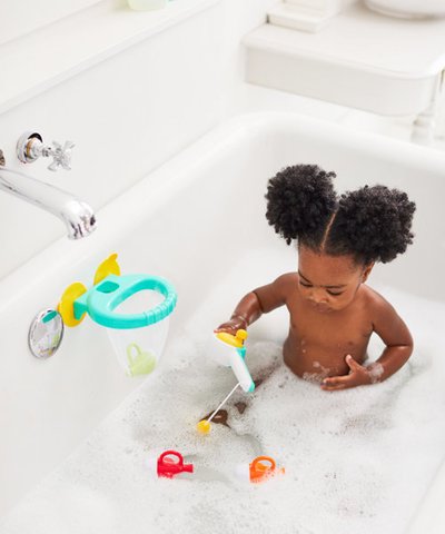 ELC Fishing Rod And Net