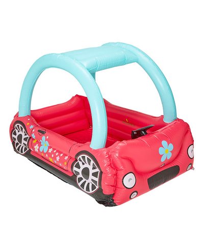 Early Learning Centre Car Pool Pink