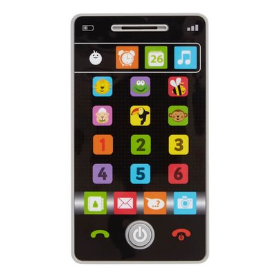 Early Learning Centre Smartphone