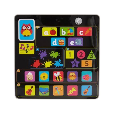 Early Learning Centre Tablet - Default