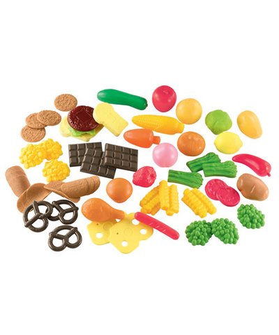 Early Learning Centre Bumper Playfood