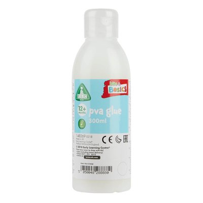 Early Learning Centre PVA Glue 300ml - Default