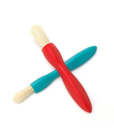 Early Learning Centre Easy Grip Paint Brushes