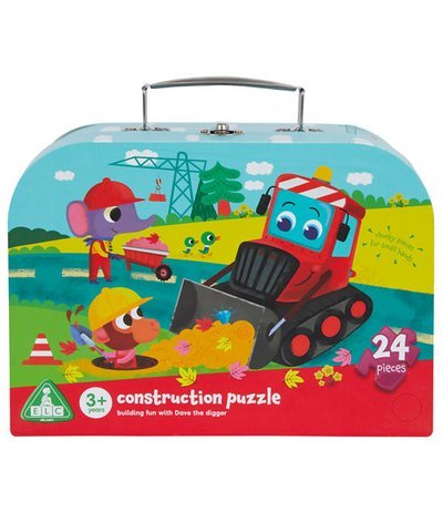 Construction Puzzle