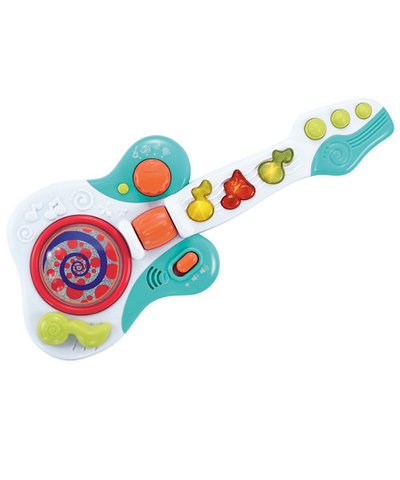 Early Learning Centre Melody Guitar