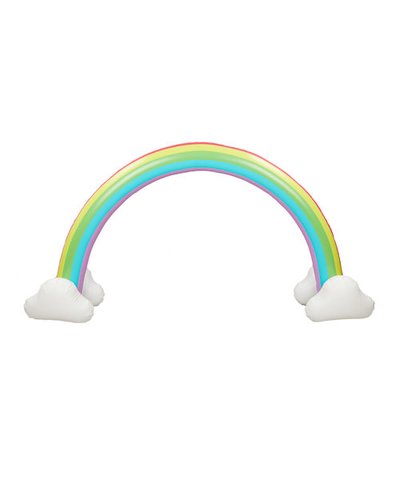 Early Learning Centre Inflatable Rainbow Sprinkler