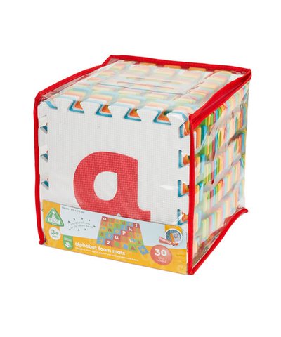 Early Learning Centre ABC Foam Mat