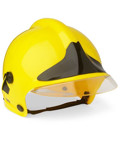 ELC Fire Fighter Helmet