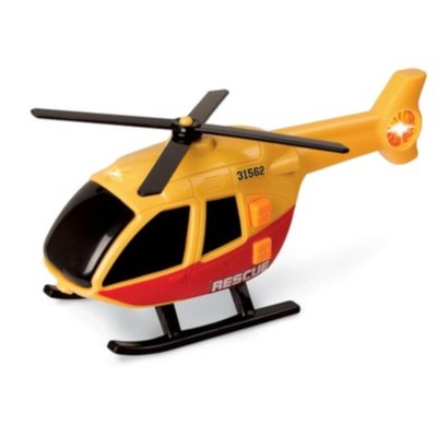 ELC Big City Lights and Sounds Helicopter