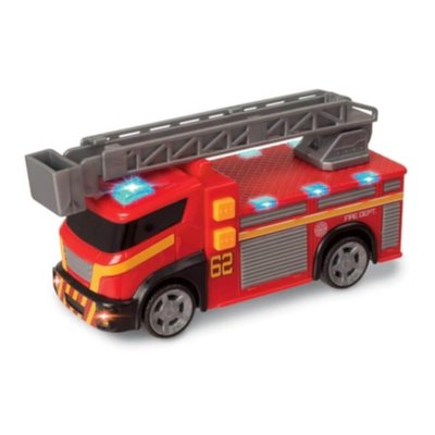 Early Learning Centre Big City Lights and Sounds Fire Engine