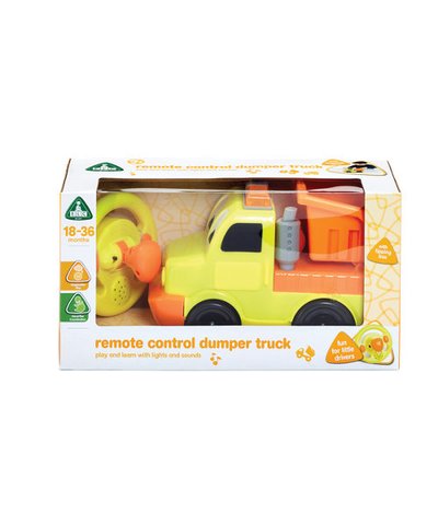 Early Learning Centre My 1st Dump Truck - Default