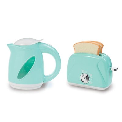 Early Learning Centre Kettle and Toaster Set